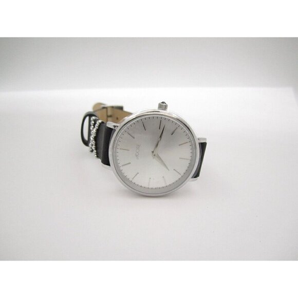 Women Adore Quartz WR Analog 33mm Dial Causal Round Watch (G590) - Picture 8 of 10